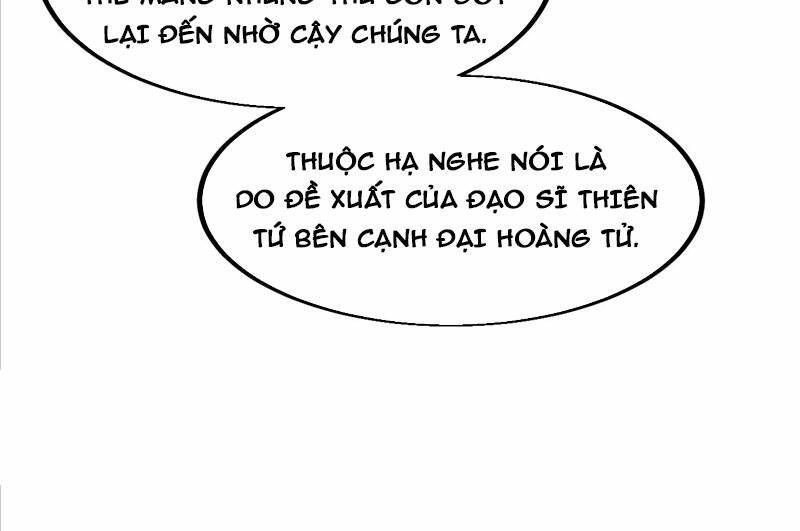 Ta Có Một Sơn Trại Chapter 607 - Trang 2