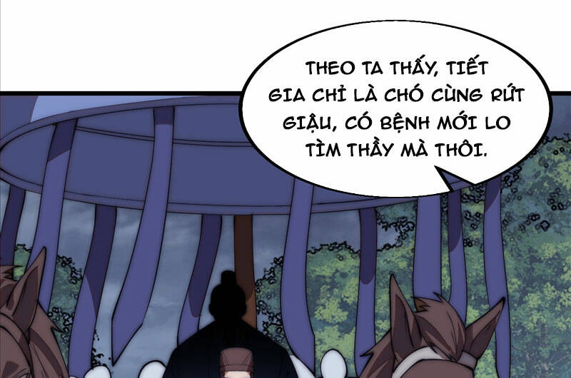 Ta Có Một Sơn Trại Chapter 607 - Trang 2