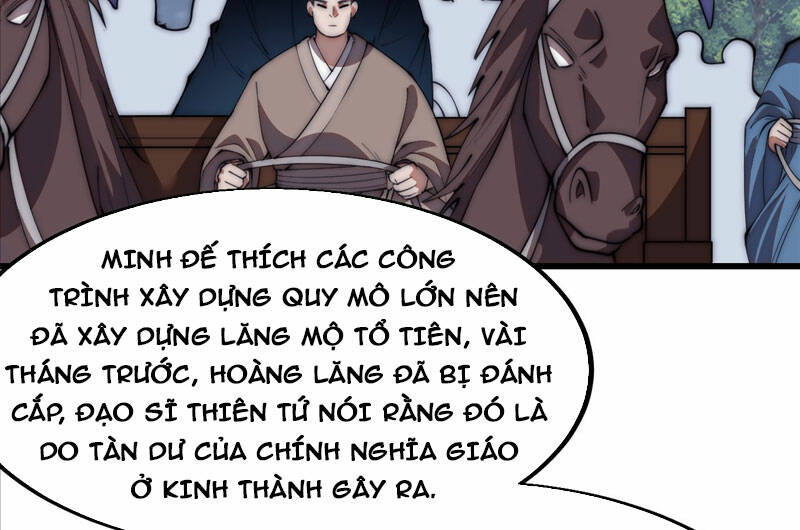 Ta Có Một Sơn Trại Chapter 607 - Trang 2