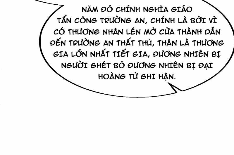 Ta Có Một Sơn Trại Chapter 607 - Trang 2