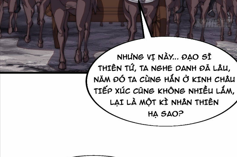 Ta Có Một Sơn Trại Chapter 607 - Trang 2