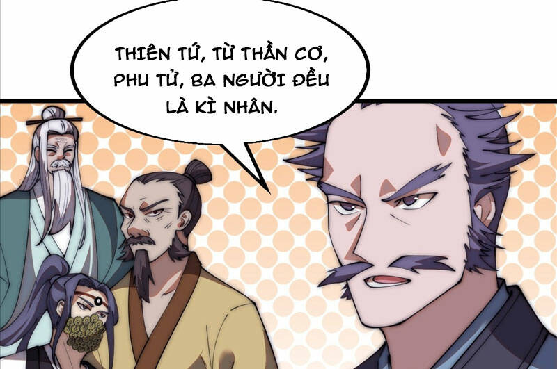 Ta Có Một Sơn Trại Chapter 607 - Trang 2