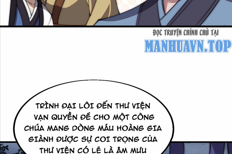 Ta Có Một Sơn Trại Chapter 607 - Trang 2