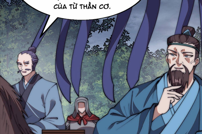 Ta Có Một Sơn Trại Chapter 607 - Trang 2