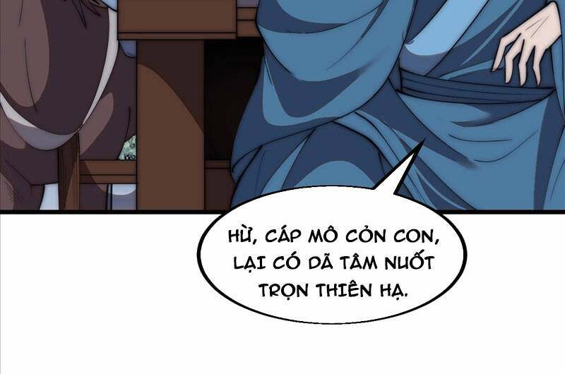 Ta Có Một Sơn Trại Chapter 607 - Trang 2