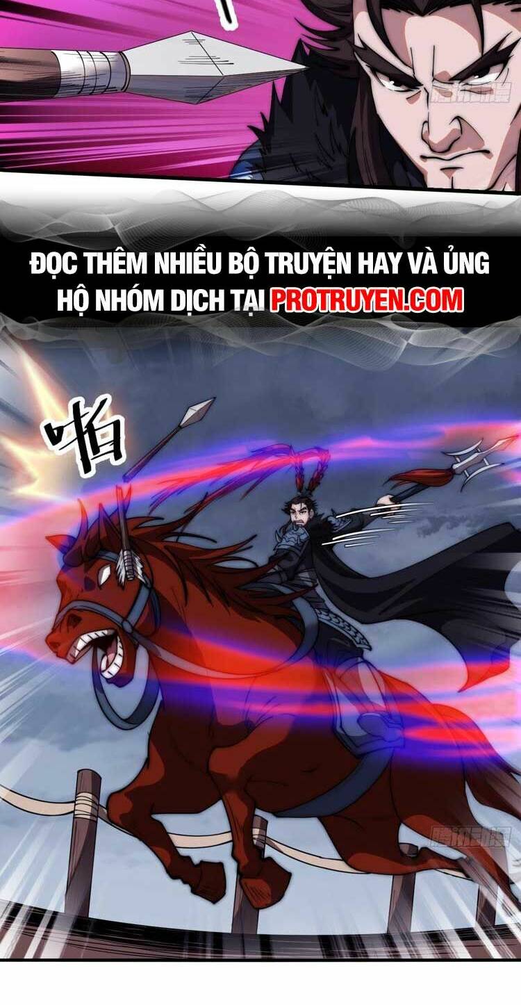 Ta Có Một Sơn Trại Chapter 606 - Trang 2