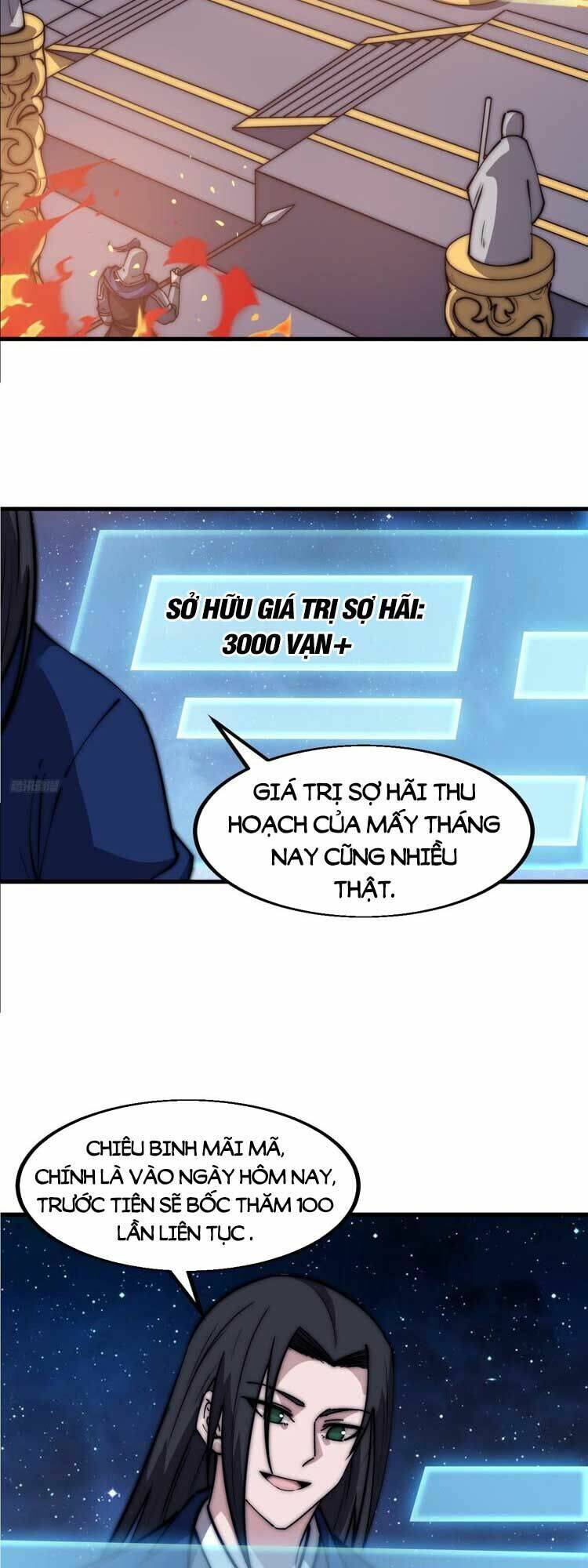 Ta Có Một Sơn Trại Chapter 605 - Trang 2