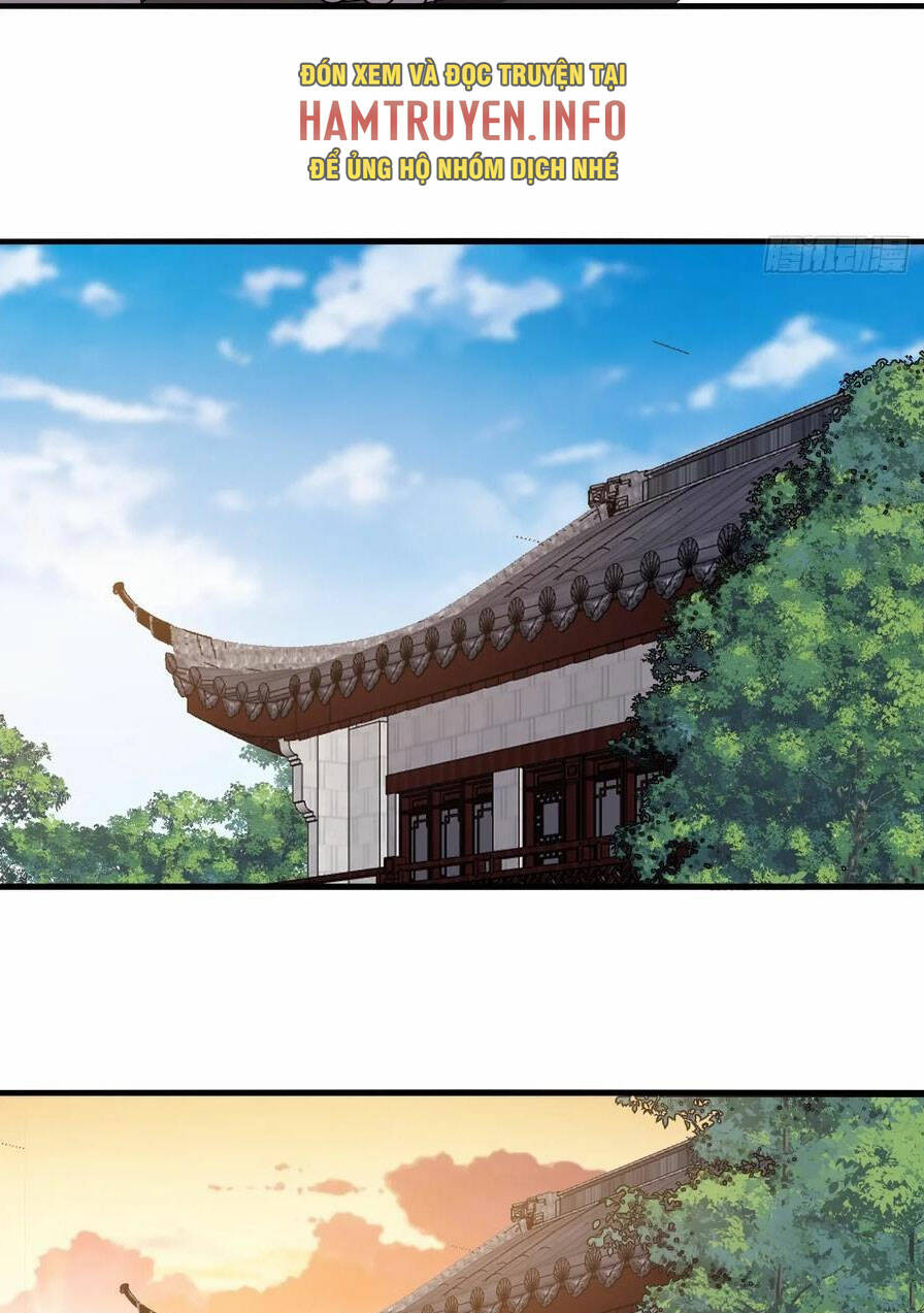 Ta Có Một Sơn Trại Chapter 604 - Trang 2