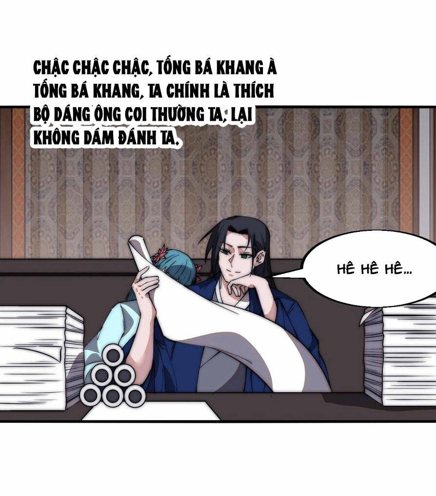 Ta Có Một Sơn Trại Chapter 604 - Trang 2