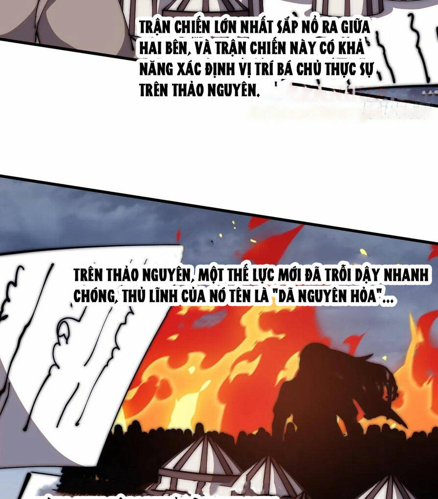 Ta Có Một Sơn Trại Chapter 604 - Trang 2