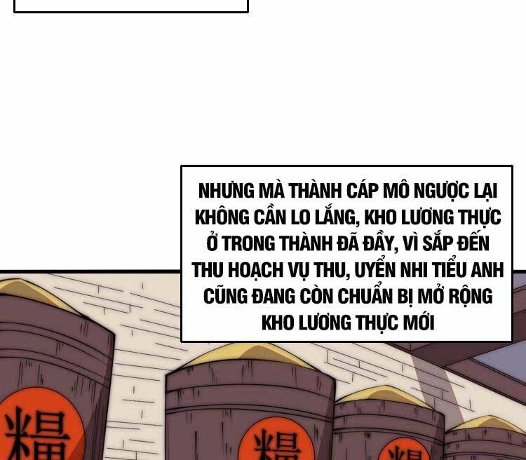 Ta Có Một Sơn Trại Chapter 603 - Trang 2