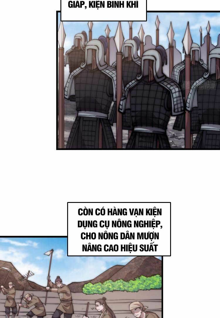 Ta Có Một Sơn Trại Chapter 603 - Trang 2