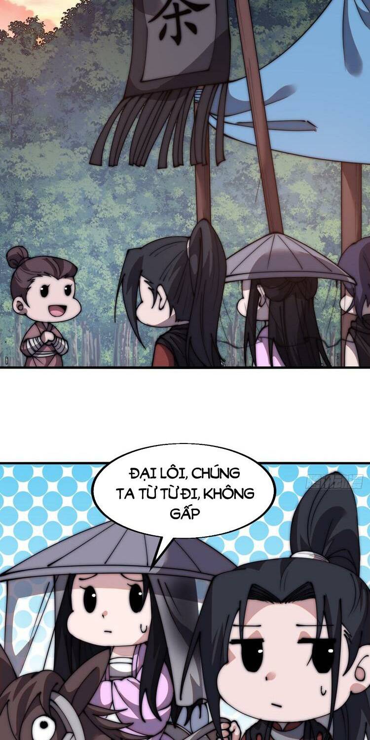 Ta Có Một Sơn Trại Chapter 601 - Trang 2