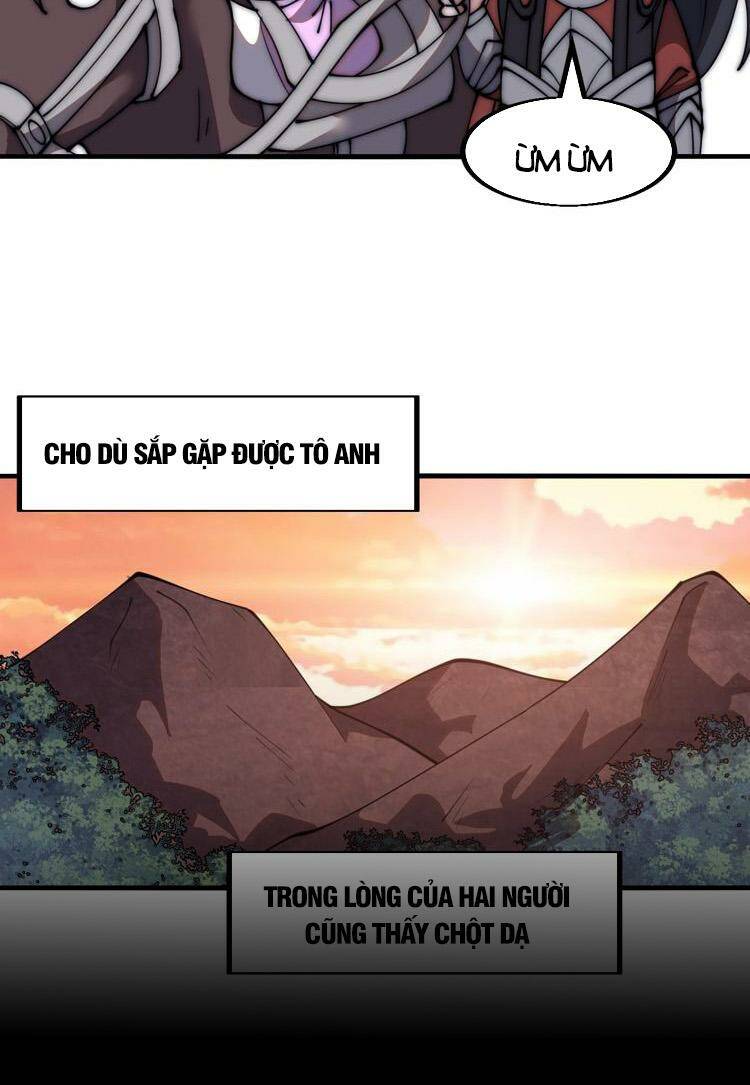 Ta Có Một Sơn Trại Chapter 601 - Trang 2