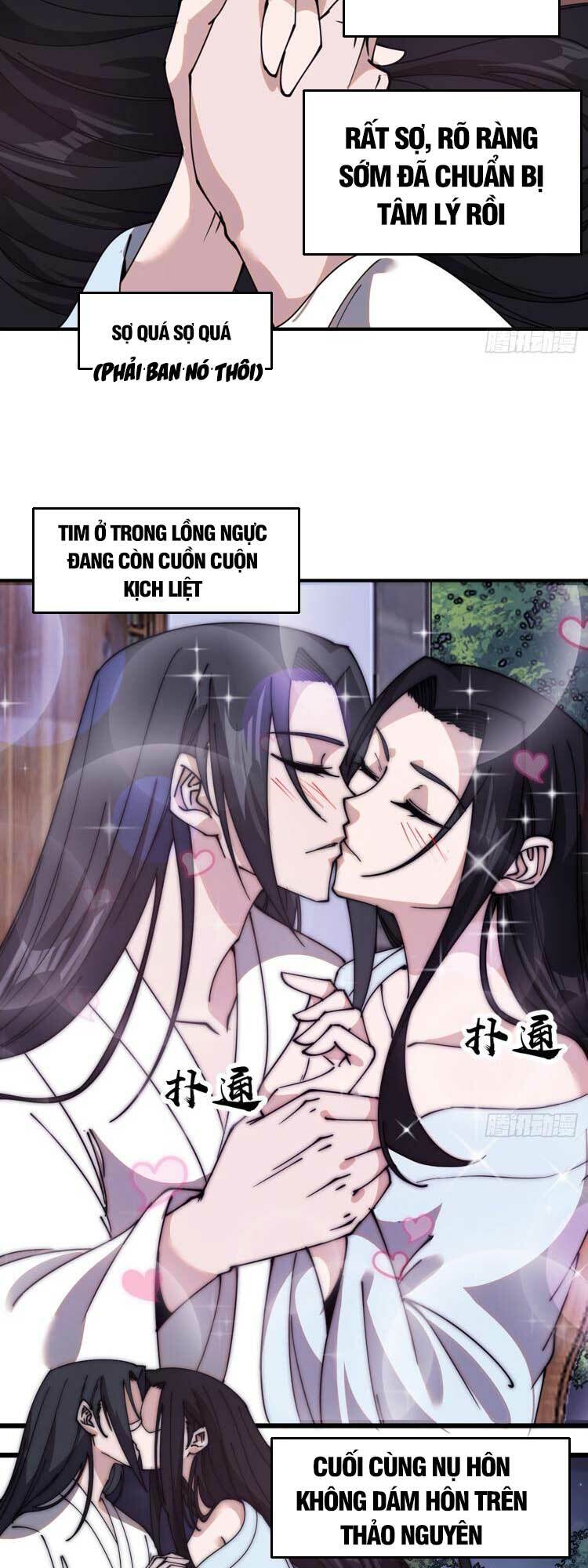 Ta Có Một Sơn Trại Chapter 599 - Trang 2