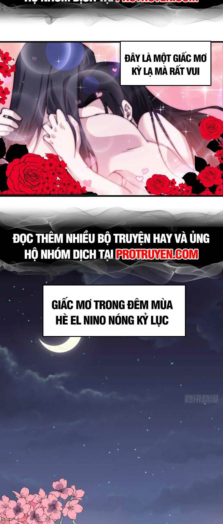 Ta Có Một Sơn Trại Chapter 599 - Trang 2