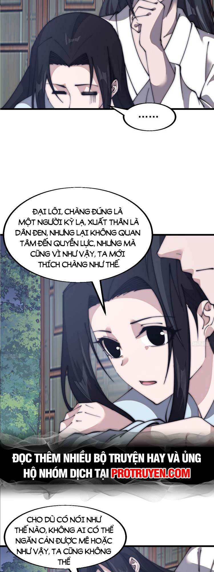 Ta Có Một Sơn Trại Chapter 599 - Trang 2