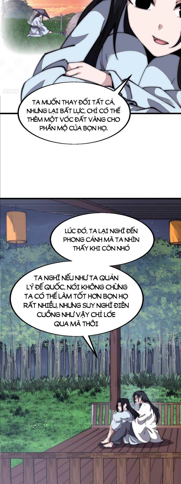 Ta Có Một Sơn Trại Chapter 599 - Trang 2