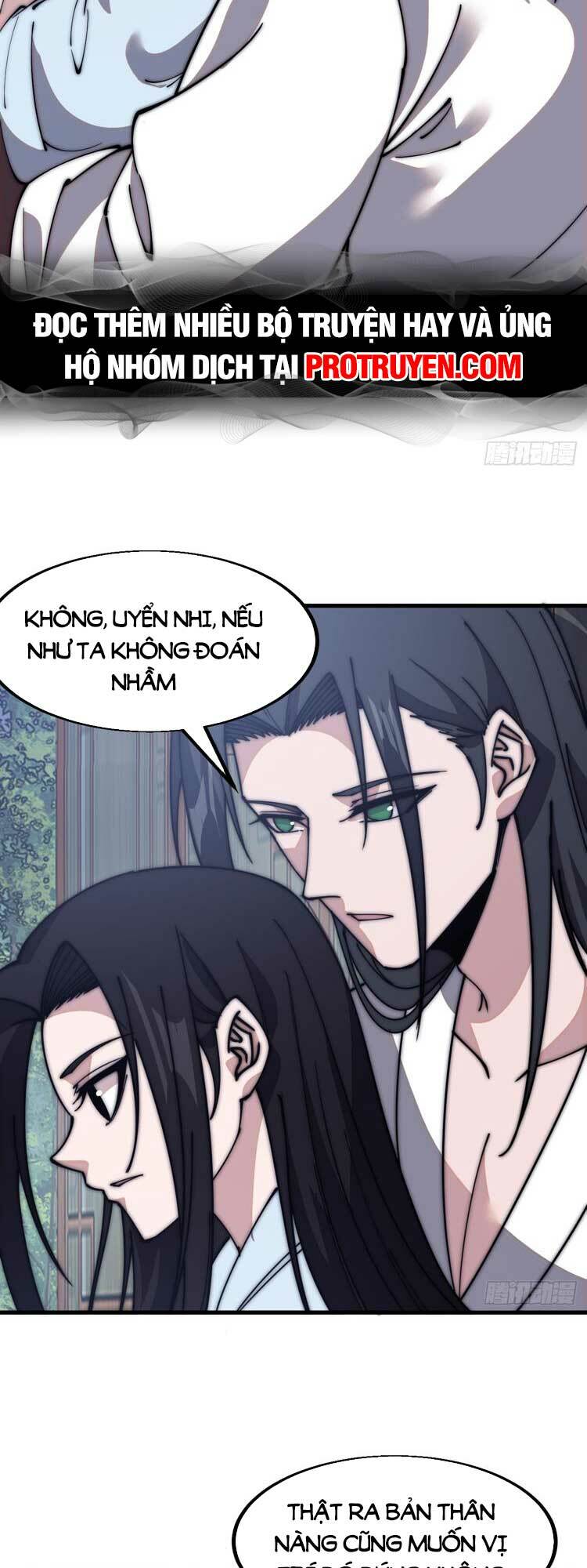 Ta Có Một Sơn Trại Chapter 598 - Trang 2