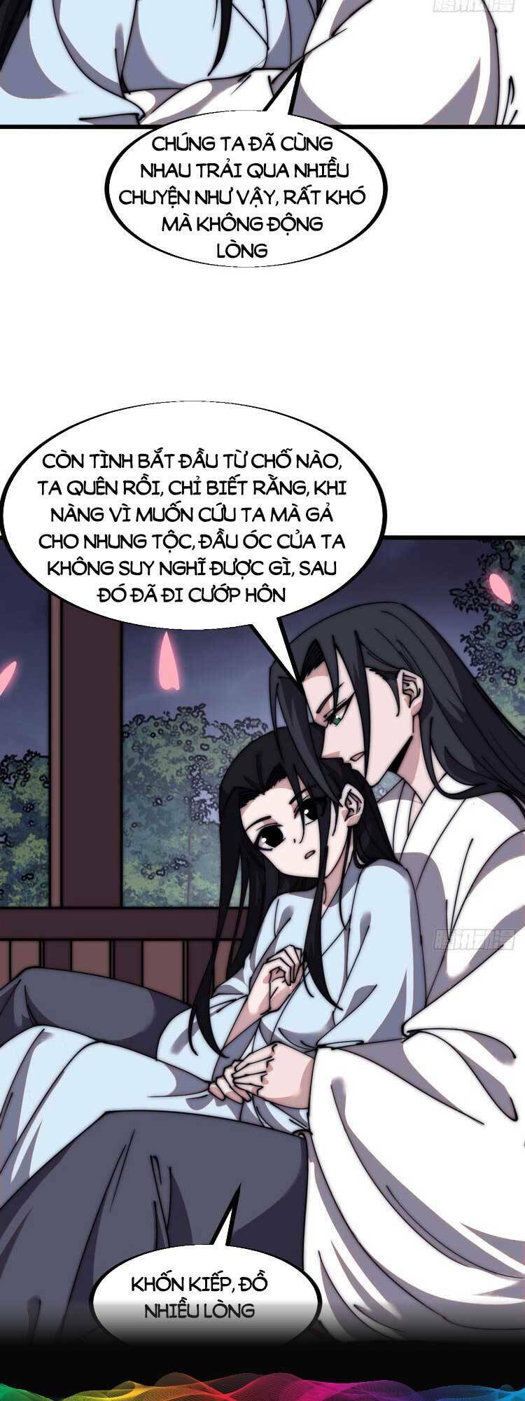 Ta Có Một Sơn Trại Chapter 597 - Trang 2