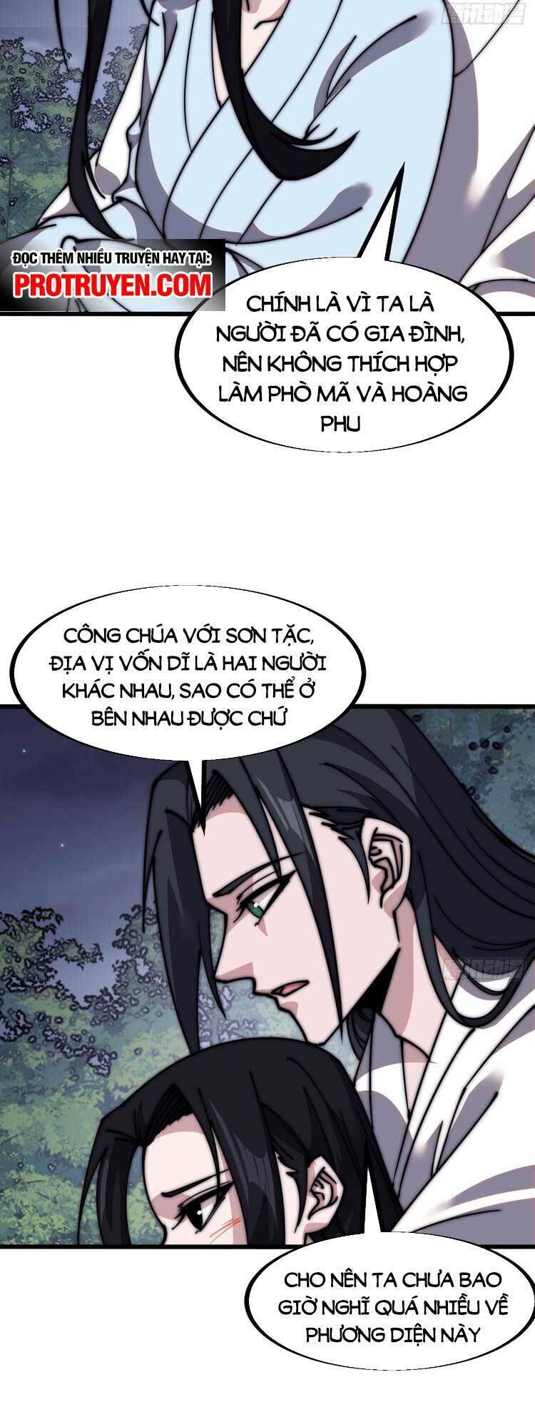 Ta Có Một Sơn Trại Chapter 597 - Trang 2