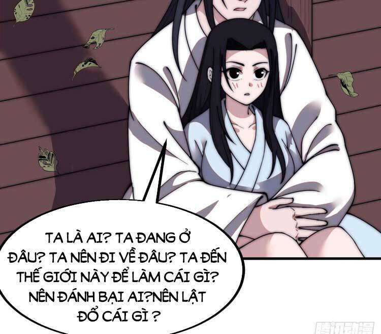 Ta Có Một Sơn Trại Chapter 597 - Trang 2