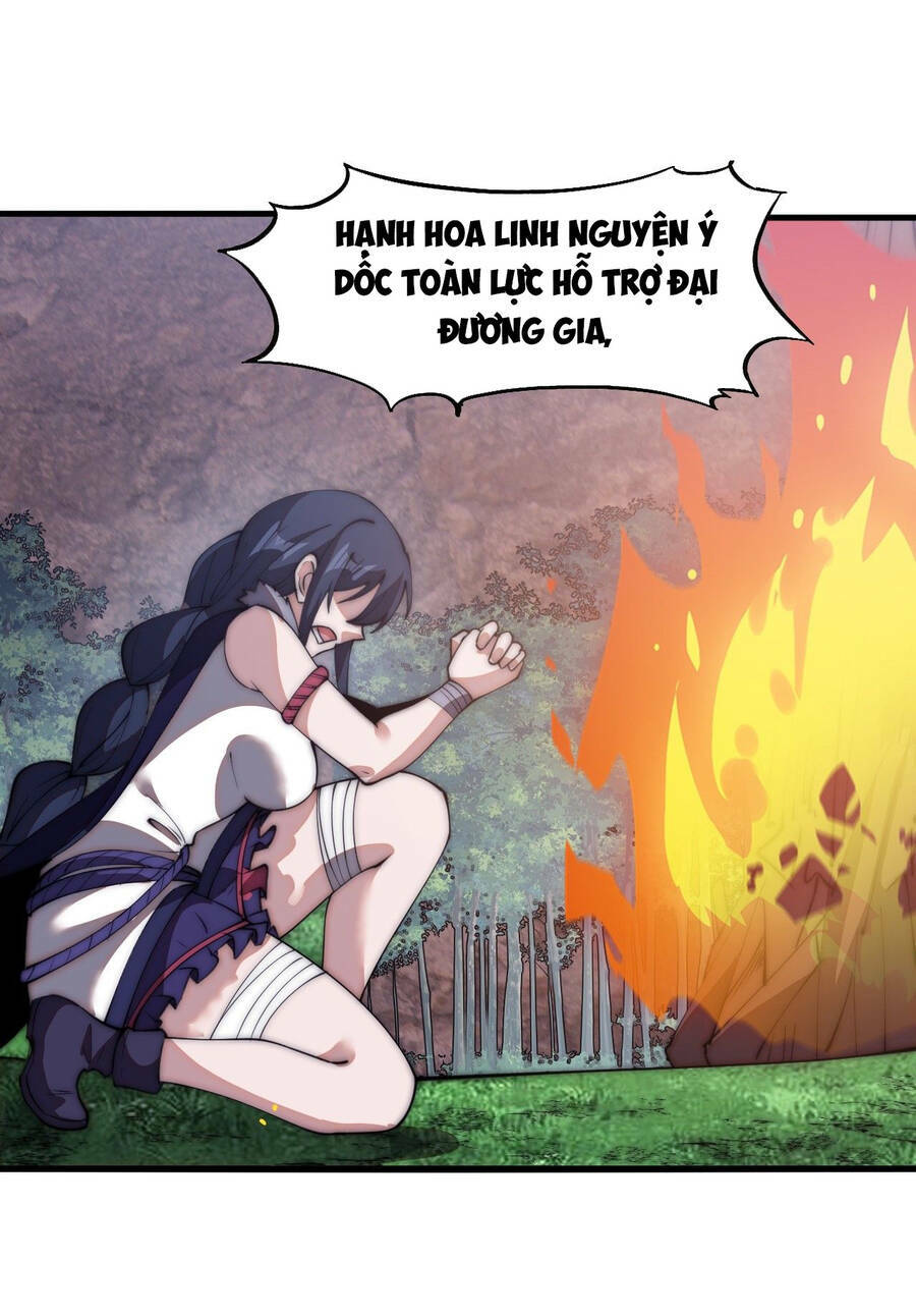 Ta Có Một Sơn Trại Chapter 595 - Trang 2