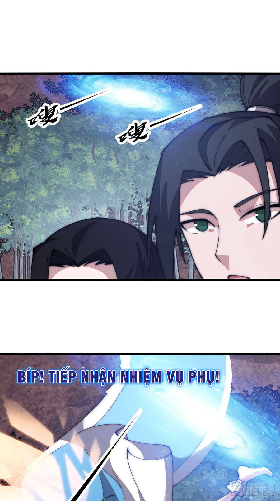 Ta Có Một Sơn Trại Chapter 595 - Trang 2