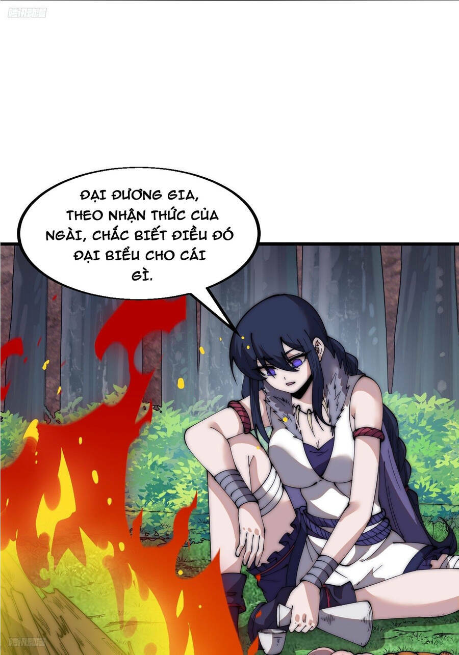 Ta Có Một Sơn Trại Chapter 595 - Trang 2