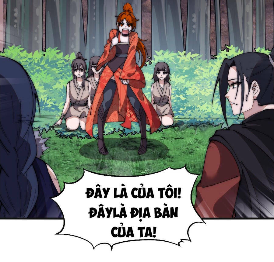 Ta Có Một Sơn Trại Chapter 595 - Trang 2