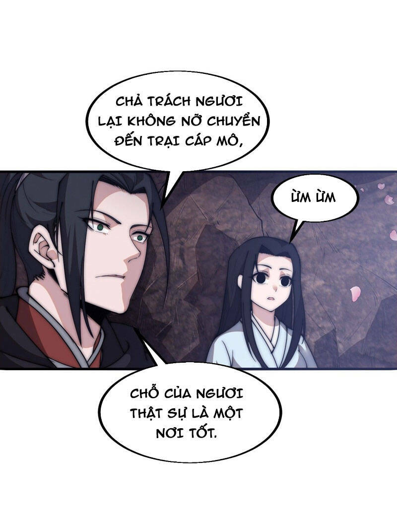 Ta Có Một Sơn Trại Chapter 594 - Trang 2