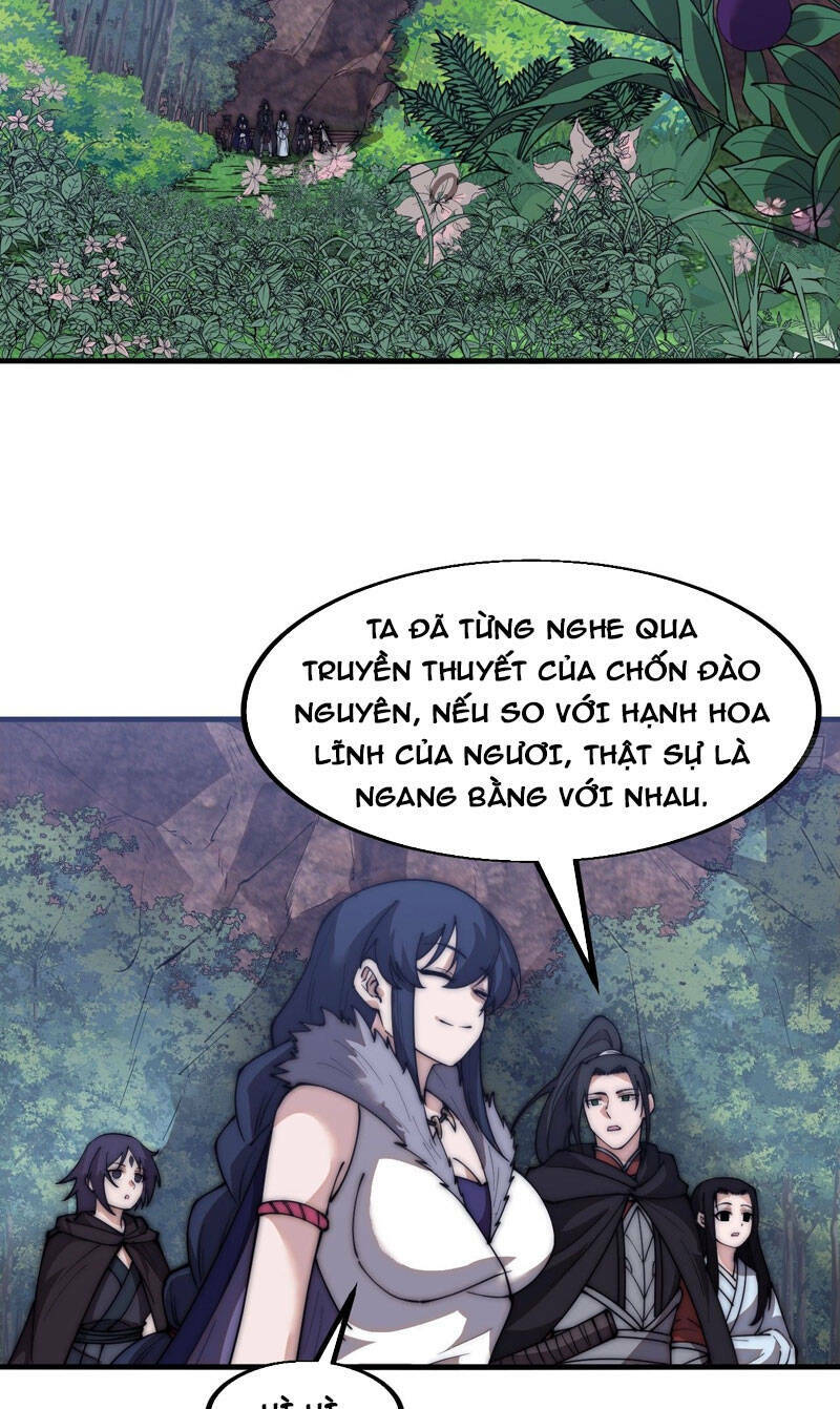 Ta Có Một Sơn Trại Chapter 594 - Trang 2