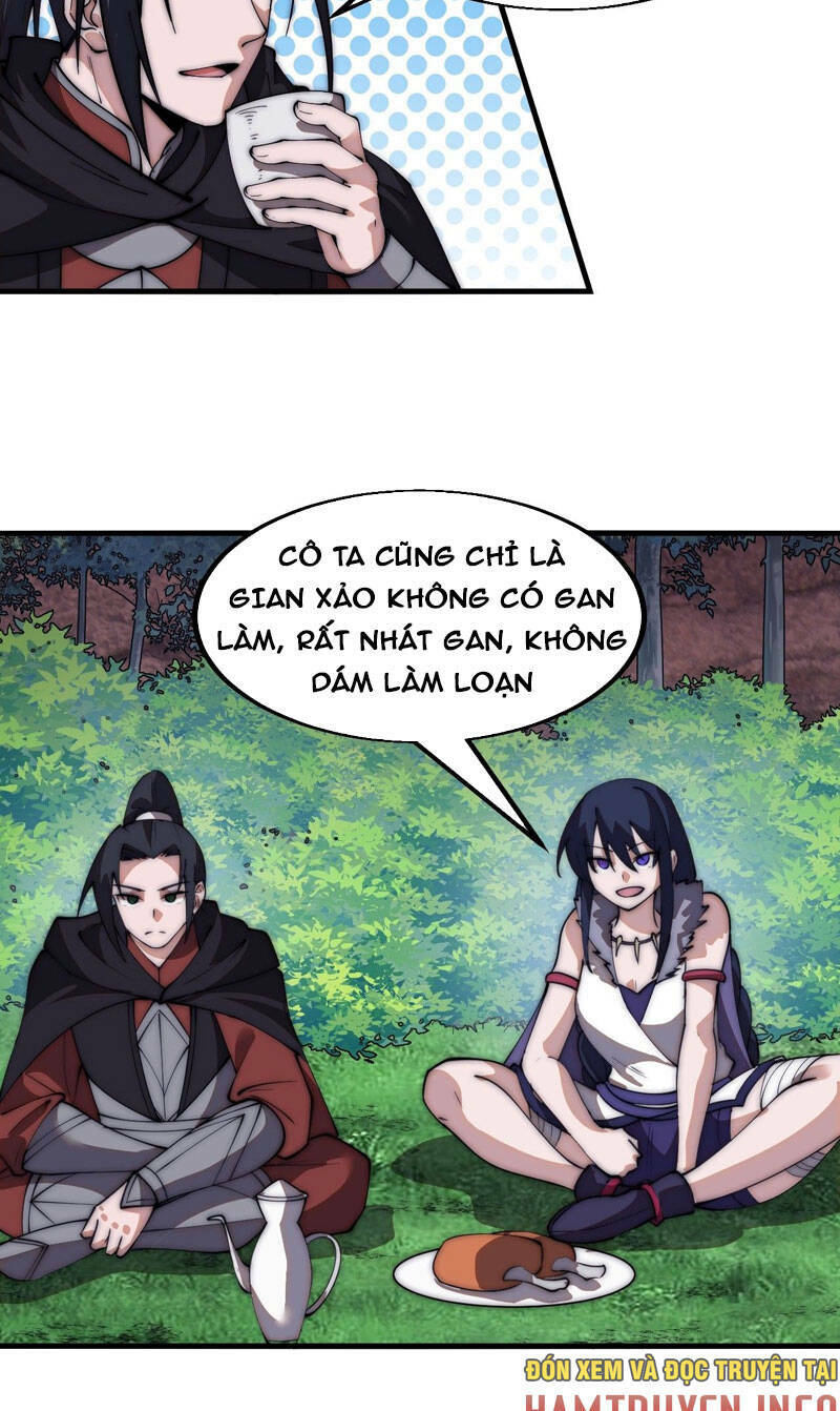 Ta Có Một Sơn Trại Chapter 594 - Trang 2