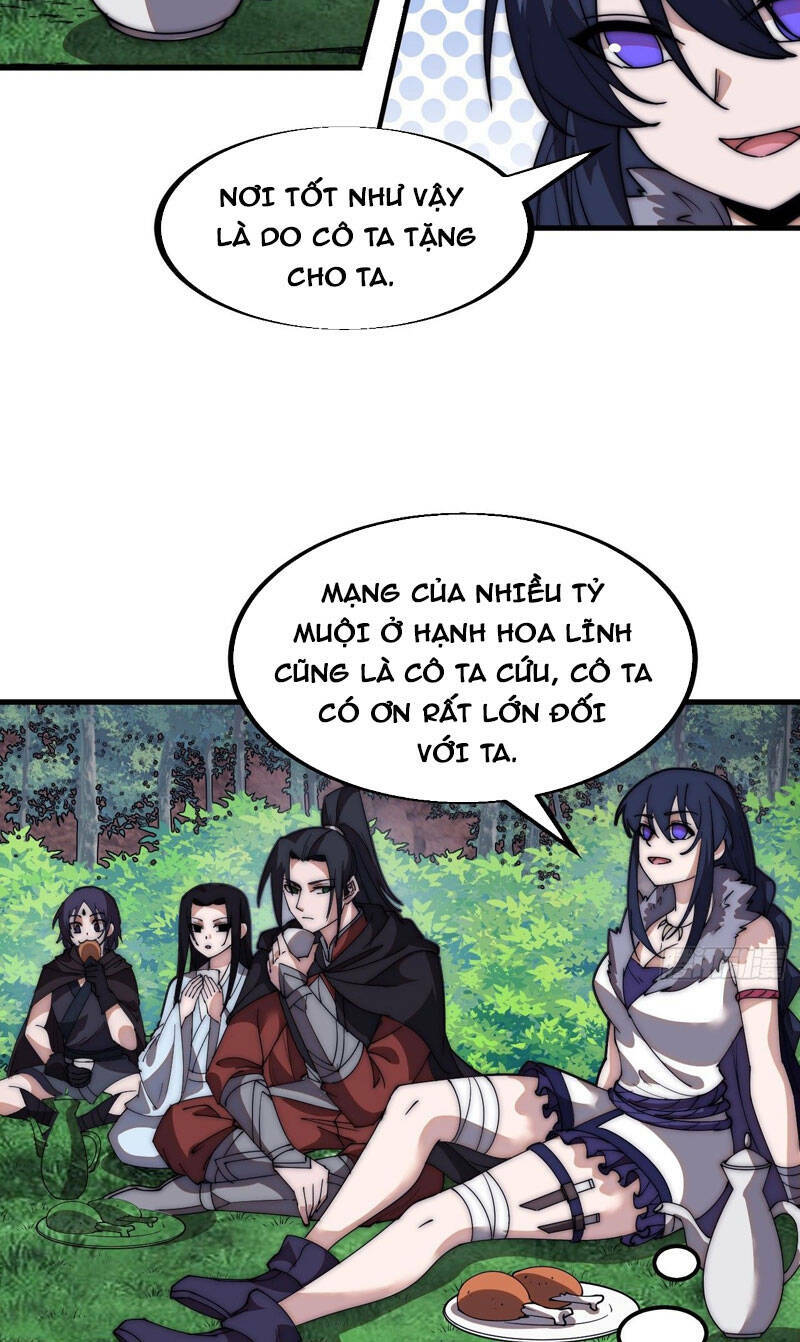 Ta Có Một Sơn Trại Chapter 594 - Trang 2