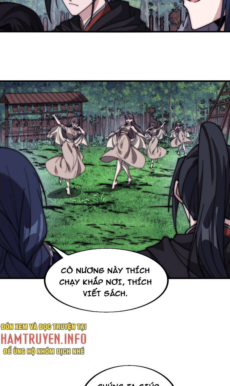 Ta Có Một Sơn Trại Chapter 594 - Trang 2