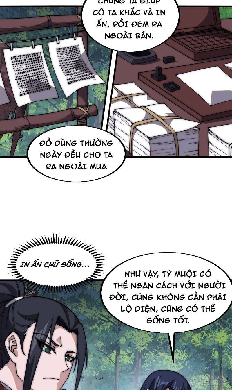 Ta Có Một Sơn Trại Chapter 594 - Trang 2