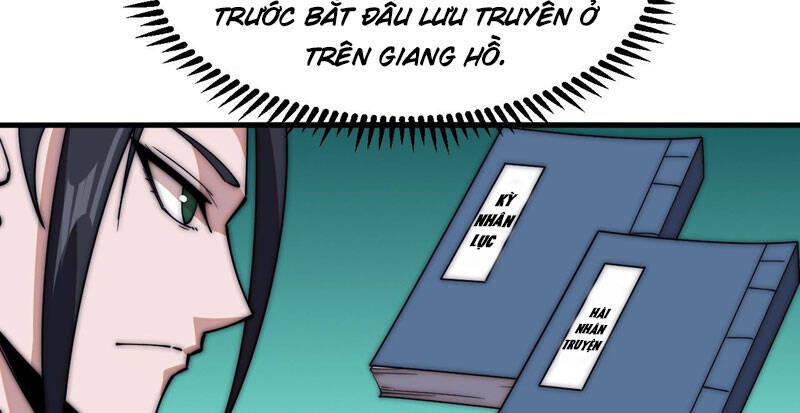 Ta Có Một Sơn Trại Chapter 594 - Trang 2