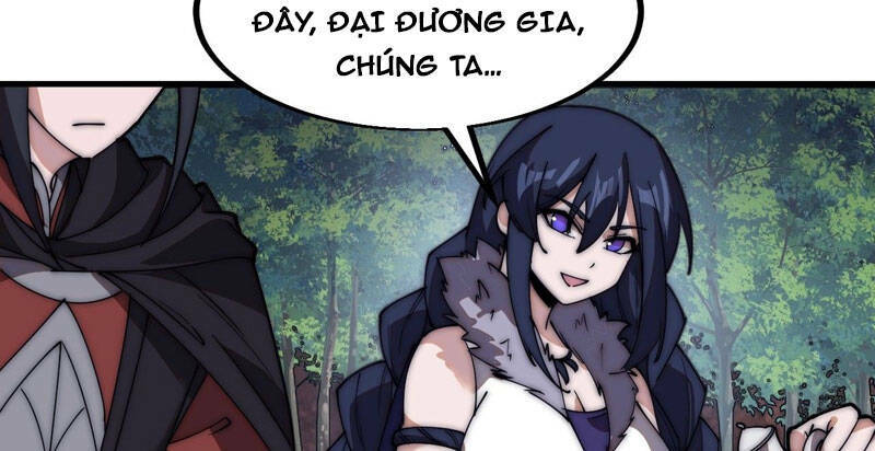 Ta Có Một Sơn Trại Chapter 594 - Trang 2