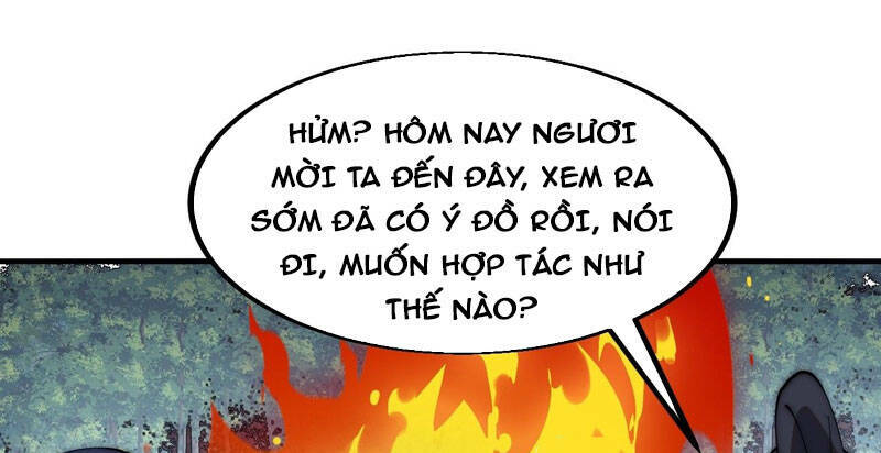 Ta Có Một Sơn Trại Chapter 594 - Trang 2