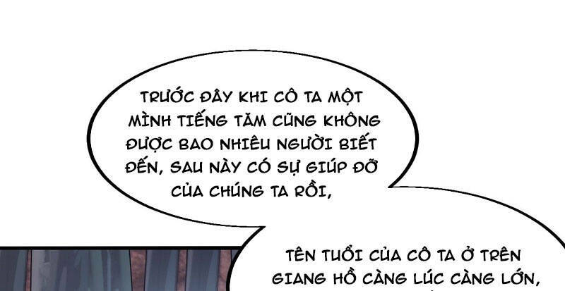 Ta Có Một Sơn Trại Chapter 594 - Trang 2