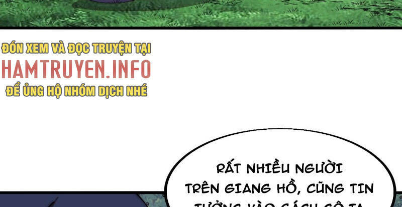 Ta Có Một Sơn Trại Chapter 594 - Trang 2