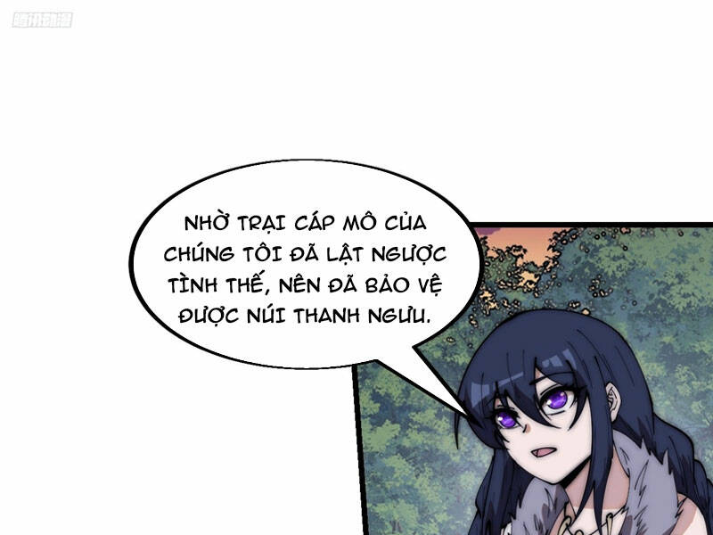 Ta Có Một Sơn Trại Chapter 593 - Trang 2