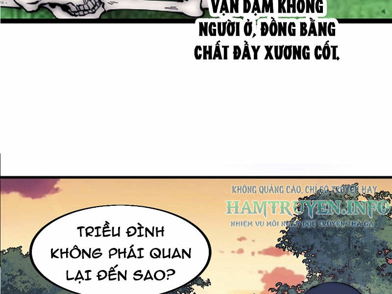 Ta Có Một Sơn Trại Chapter 593 - Trang 2