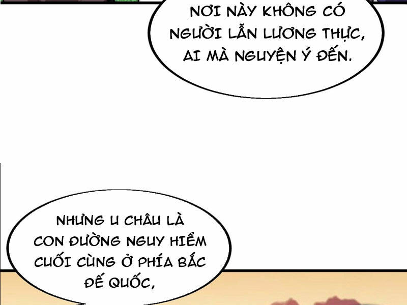 Ta Có Một Sơn Trại Chapter 593 - Trang 2