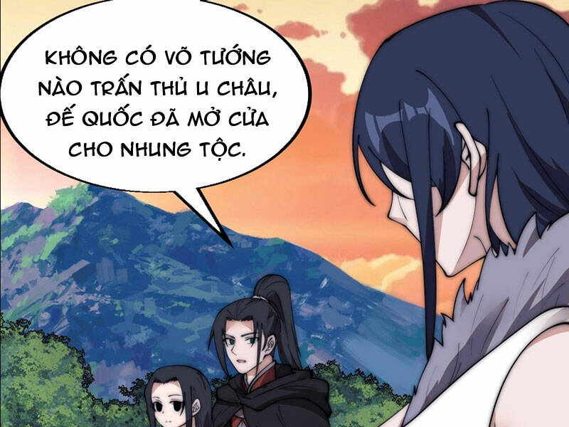 Ta Có Một Sơn Trại Chapter 593 - Trang 2