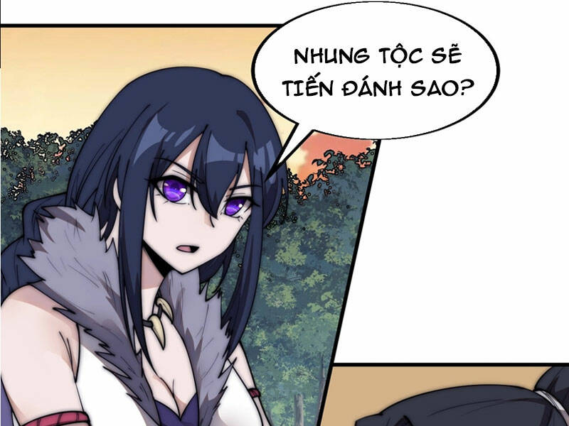 Ta Có Một Sơn Trại Chapter 593 - Trang 2