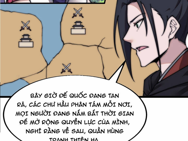 Ta Có Một Sơn Trại Chapter 593 - Trang 2