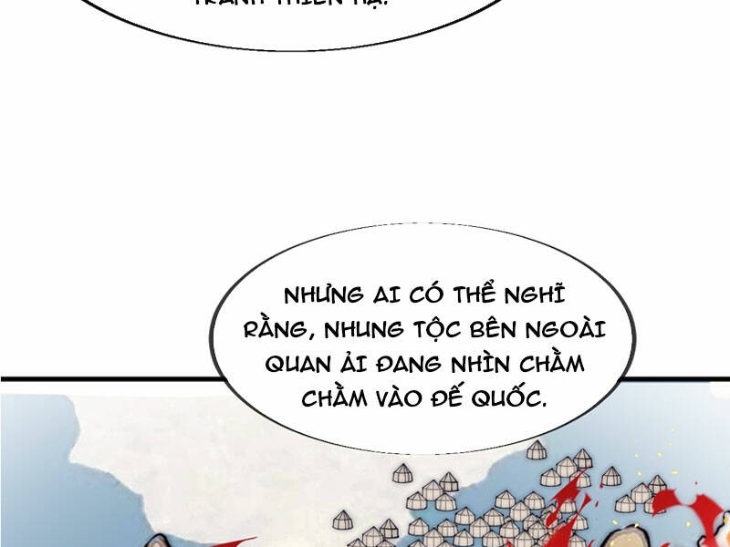 Ta Có Một Sơn Trại Chapter 593 - Trang 2