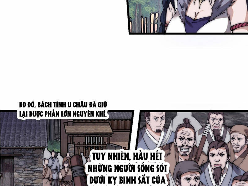 Ta Có Một Sơn Trại Chapter 593 - Trang 2