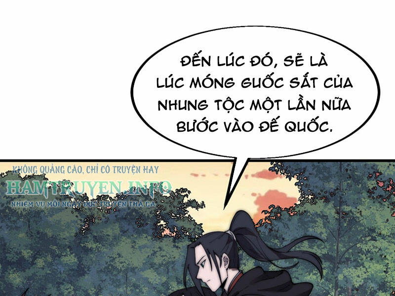 Ta Có Một Sơn Trại Chapter 593 - Trang 2